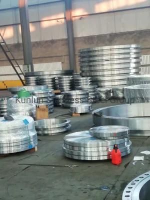 904L 2205 Duplex Steel Flanges Price