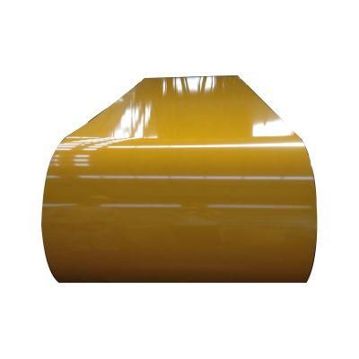 Dx51d 600-1250mm Width Prepainted Galvanized Steel /Galvanized/Steel Sheet/Prime Steel Coil