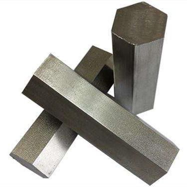410 SUS410 Cold Drawn Stainless Steel Hexagon Bar