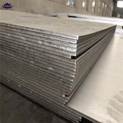 409/ 430/ 439/ 410 Stainless Steel Plate 2205 Duplex Steel