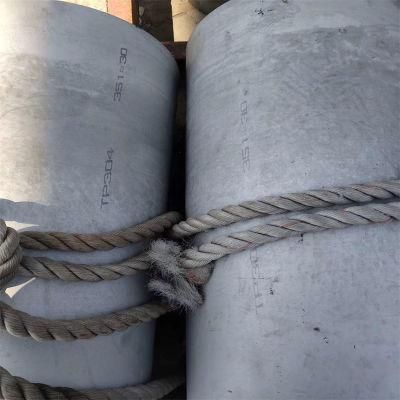 Alloy 304 316 Stainless Steel Tube