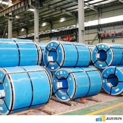 Hot Rolled 304 316 Stainless Steel Coil with Best Price