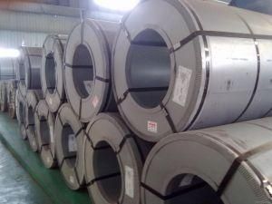 SPCC Carbon Steel Coil / Belt / Strip Made in China