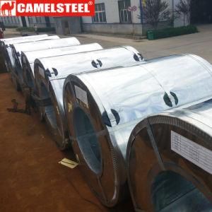 Galvanized Steel Sheet Metal Standard Sheet Roofing Material