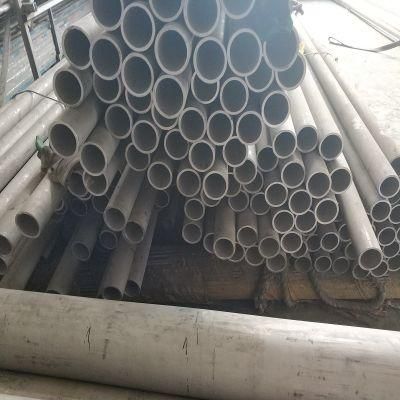 Factory Sales 201 304 316L Stainless Steel Pipes