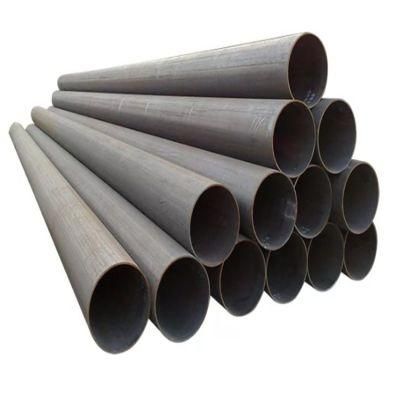 Reliable China Factory Customized Size Carbon Steel Pipe with High Quality