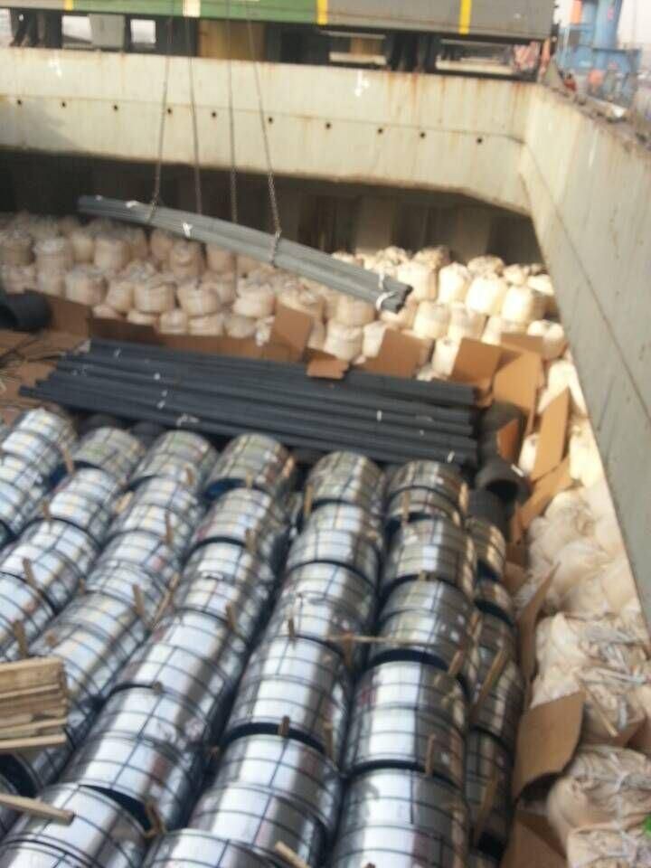 Ss400 Hot Plate Wear-Resistant Carbon Steel Coil