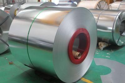 Polished Stainless Steel Coil, 201/202/316/410/409/430 4X8 Stainless Steel Plate/Sheet