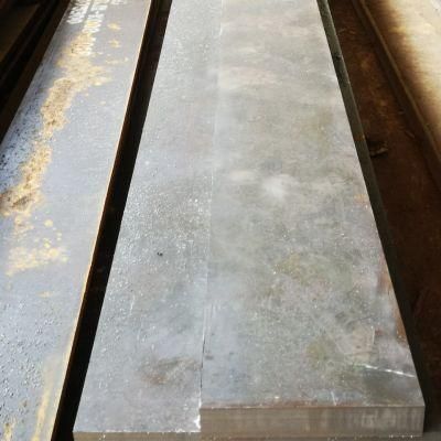 Cr12MoV Hot Rolled Alloy Special Tool Steel Plate
