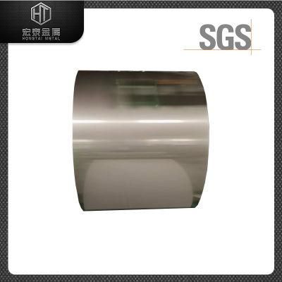 Grade 201 304 410 430 Ss Coils Cold Rolled Stainless Steel Coil/Sheet