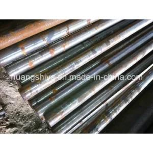 1.2379 Round Bar Mold Steel