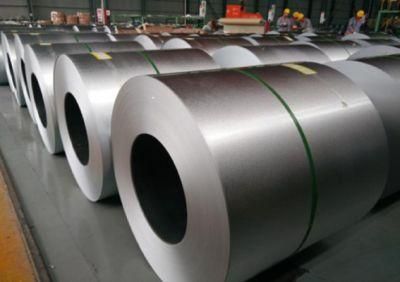 Galvalume Steel Coils (55% Al-Zn Coated Steel Coil) . Application, Microwave Ovens, Refrigerators, Washing Machine, Electric Range, Air Conditioners