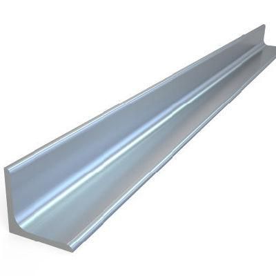 Professional Manufacturers Hot Selling Angle Steel/Ms Angle Steel/Galvanized Angle Steel