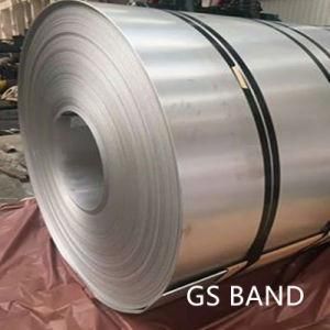 Hot Rolled Steel Coil