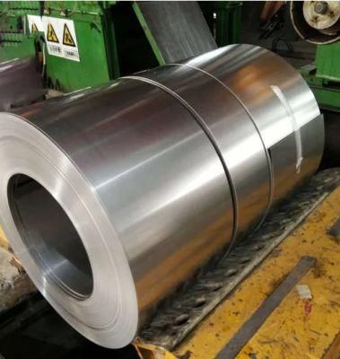 1.5mm 2mm 2.5mm 201 202 SS304 316 430 Grade 2b Finish Cold Rolled Stainless Steel Coil/Sheet/Plate