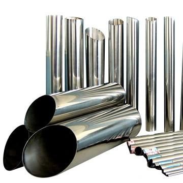 Seamless Steel Pipe Manuafactuer China