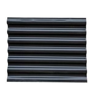 Colour Coated Galvanized Corrugated Steel Coil&Sheet