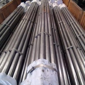 ASTM A213 T91 High Pressure Seamless Steel Tube of Boiler / Heat Exchanger