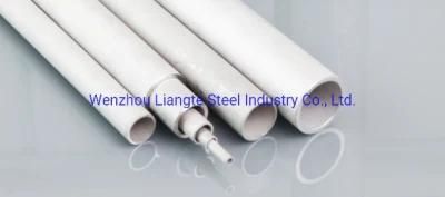 Building Material Stainless Steel Pipe