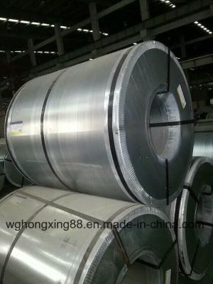 Q235 Cold Rolled Coil Product
