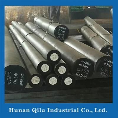 65mn Equivalent ASTM 1566 Spring Steel Round Bar