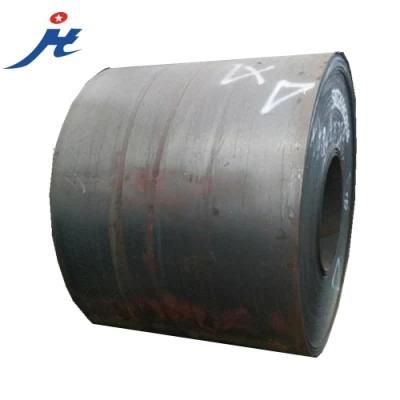 BS 3601 DC01 Hot Rolled Steel Coil Per Kg Price