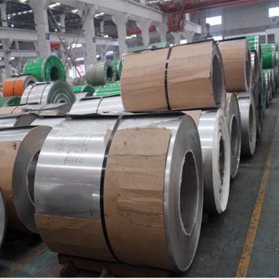 JIS Stainless Steel Plate and Coil Food Grade Japanese Stainless Steel Coil