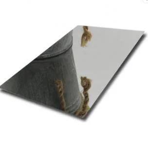 Factory Directly Wholesale 304 201 High Quality Stainless Steel Plate Price 1.5mm Thickness 2mm Stainless Steel Plate