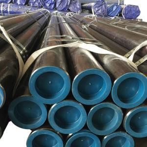Hot Sales 42mm 57mm Seamless Steel Pipe Made in China