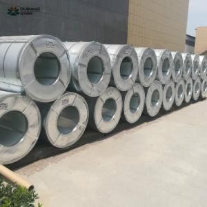 Hot Selling Galvanized Color Coated Steel Coil PPGI