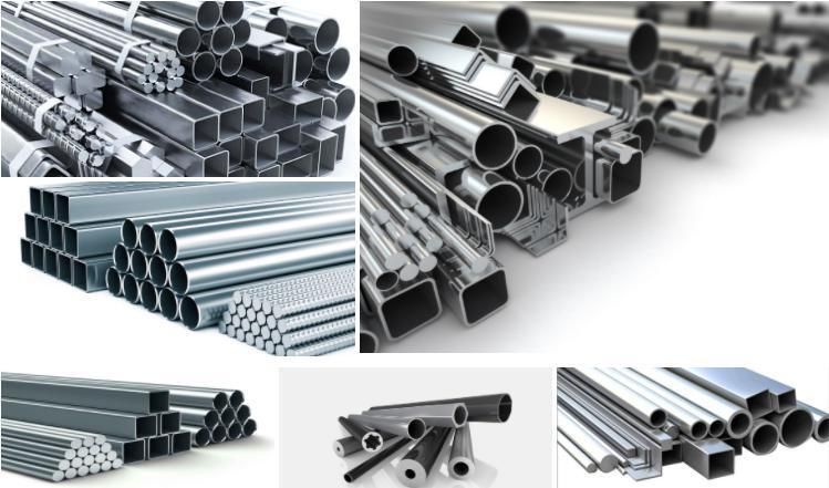 Hot Selling High Quality Low Price Manufacturer Carbon Steel Rod / Stainless Steel Rod