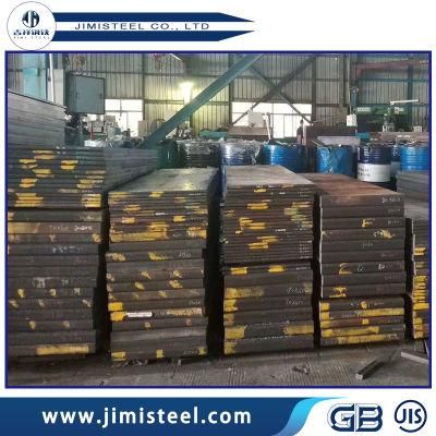 H11 Die Steel/Tool Steel/Alloy Steel/Special Steel in Flat Bar/Steel Sheet