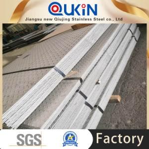 2205 Stainless Steel Cold Rolled Plate/Coil of 2.5mm Thickness