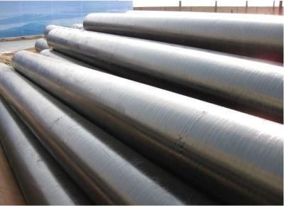 En 10210 Structural Steel Tubes