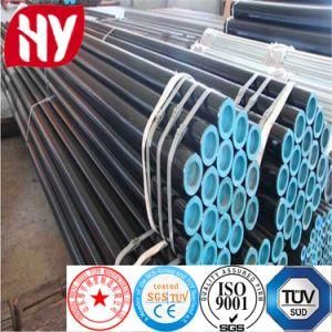 Precision 30crnimo4 Alloy Seamless Steel Pipe/30crnimo8+Qt Seamless Tube