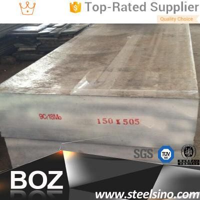 Hot Rolled SGS Certificated Wear Abrasion Resistant Steel Plates