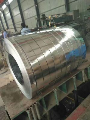 Galvanized Steel Sheet Coil (ZKJ)