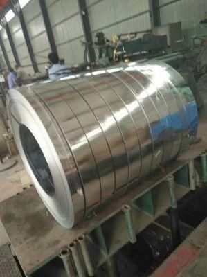 Galvanized Steel Sheet Coil (ZKJ)