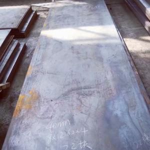 GB 15cr DIN 17cr3 Alloy Steel Coil Strip Sheet Plate