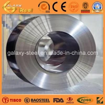 310S Stainless Steel Strip