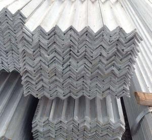 Carbon Galvanized Angle Steel for Building Material