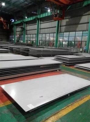 Hastelloy C22 Stainless Steel Plate