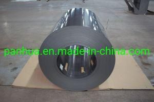 Standard Stainless Steel J4 Grade Prime Cold Rolled Steel Coils