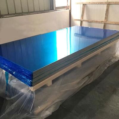 304L Stainless Steel Plate14462 Sheet 316ti Stainless Steel Plate