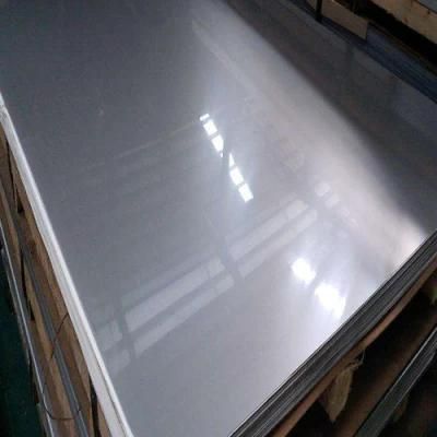 Building Decoration Direct 304 316L 4 X 8 ASTM 409L 2b 3.5mm Thickness Brother 430 310 304 Price Per Kg Gauge 22 Stainless Steel Plate