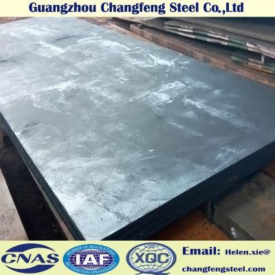 Mould Steel 1.2311 1.2312 1.2738 1.2344 1.2379 1.2083 Flat Steel