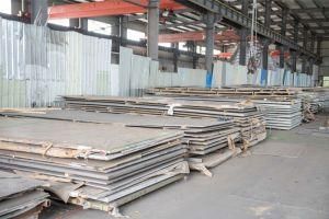 ASTM 304 Cold /Hot Rolled Galvanized 2b/Ba Stainless Steel Sheet for Kitchenware Building