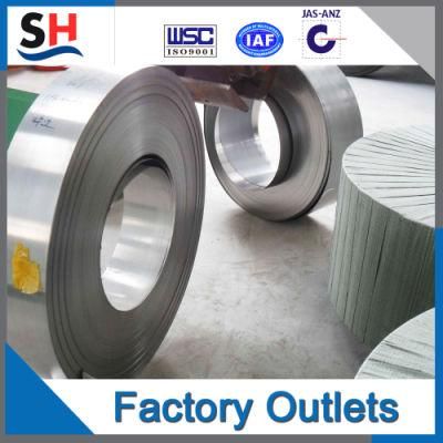 Finish Cold Rolled Stainless Steel Coil Hot Cold Rolled 201 202 304 316L Stainless Steel Coil Price