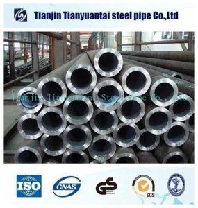 High Pressure Alloy Seamless Boiler Steel Pipe