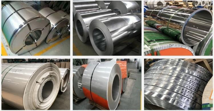 China Supply New Offer in 2021 304 Stainless Steel Coil
